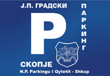 gradski parking logo