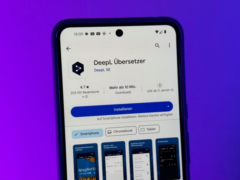 Крај на јазичните бариери? DeepL преведува во живо и го задржува вашиот глас