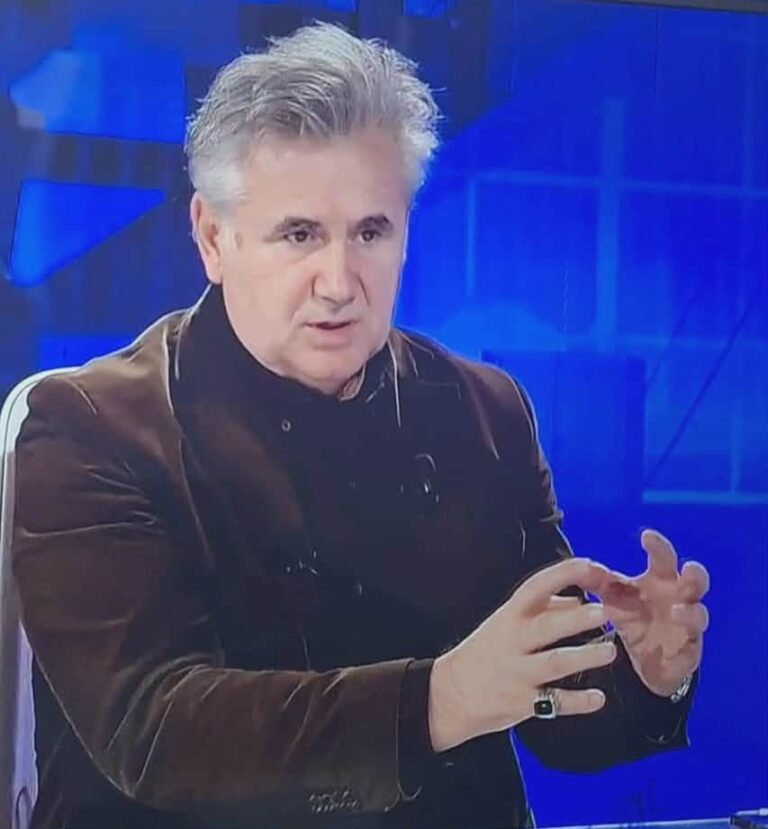 ИНТЕРВЈУ / Ибрахим Мехмети: ВИ треба да биде спореден, а не главен извор на информации