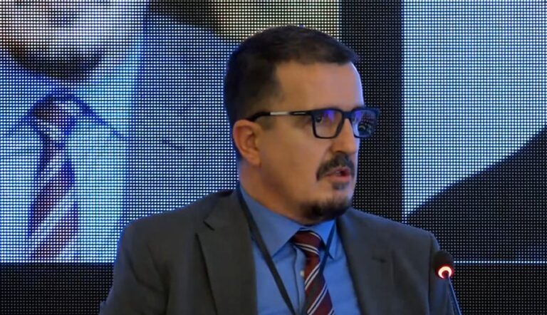 ИНТЕРВЈУ / Џелал Незири: ВИ е револуционерна алатка за новинарството, но мора да остане под контрола на редакциите